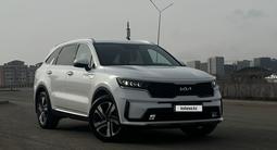 Kia Sorento 2023 года за 20 700 000 тг. в Астана – фото 4