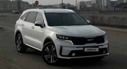 Kia Sorento 2023 года за 20 700 000 тг. в Астана – фото 2