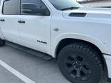 RAM 1500 2025 года за 28 000 000 тг. в Алматы – фото 3