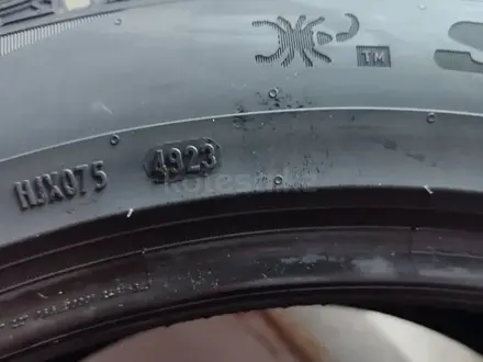 Pirelli Scorpion Ice Zero 2 265/45 R21 108H за 300 000 тг. в Астана – фото 2