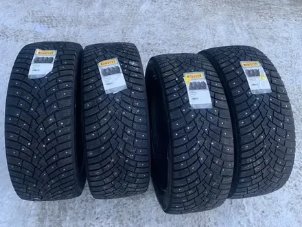 Pirelli Scorpion Ice Zero 2 265/45 R21 108H за 300 000 тг. в Астана – фото 3