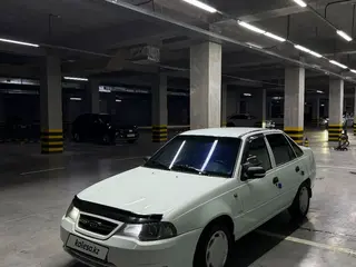 Daewoo Nexia