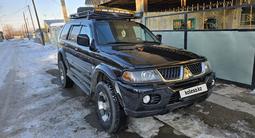 Mitsubishi Pajero Sport 2006 года за 6 700 000 тг. в Талдыкорган – фото 5