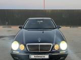 Mercedes-Benz E 280 2001 годаfor3 800 000 тг. в Кызылорда