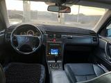 Mercedes-Benz E 280 2001 годаfor3 800 000 тг. в Кызылорда – фото 4