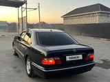 Mercedes-Benz E 280 2001 годаfor3 800 000 тг. в Кызылорда – фото 3