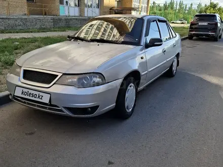 Daewoo Nexia 2013 года за 1 850 000 тг. в Астана – фото 4