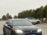 Toyota Camry 2020 года за 12 300 000 тг. в Шымкент – фото 4