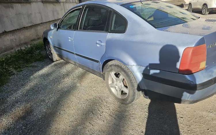 Volkswagen Passat 2000 годаүшін1 700 000 тг. в Павлодар