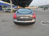 Nissan Primera 2002 года за 2 500 000 тг. в Алматы