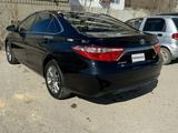 Toyota Camry 2017 года за 8 000 000 тг. в Актау – фото 3