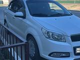 Chevrolet Nexia 2021 годаүшін4 600 000 тг. в Кызылорда