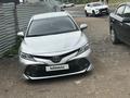 Toyota Camry 2018 годаүшін10 600 000 тг. в Астана – фото 2