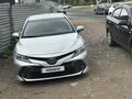 Toyota Camry 2018 годаүшін10 600 000 тг. в Астана