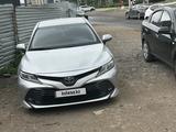 Toyota Camry 2018 годаүшін10 600 000 тг. в Астана