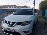 Nissan Rogue 2014 года за 5 000 000 тг. в Актобе – фото 2