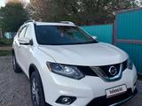 Nissan Rogue 2014 года за 5 000 000 тг. в Актобе – фото 3