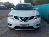 Nissan Rogue 2014 года за 5 000 000 тг. в Актобе – фото 5