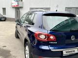 Volkswagen Tiguan 2009 года за 5 850 000 тг. в Алматы – фото 2