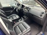 Volkswagen Tiguan 2009 года за 5 850 000 тг. в Алматы – фото 4