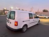 Volkswagen Caddy 2017 годаfor7 500 000 тг. в Астана – фото 3