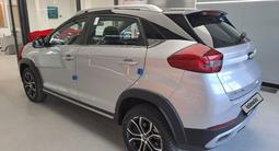 Chery Tiggo 2 2023 годаүшін6 200 000 тг. в Астана – фото 3