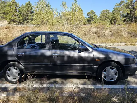 Nissan Primera 1996 года за 1 600 000 тг. в Семей – фото 7