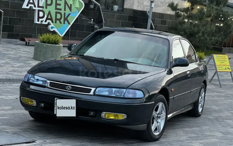 Mazda Cronos 1994 года за 1 550 000 тг. в Шымкент