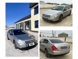 Nissan Teana 2005 года за 3 200 000 тг. в Актау