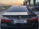 Toyota Camry 2014 годаүшін11 300 000 тг. в Шымкент – фото 3