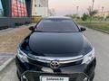 Toyota Camry 2014 годаүшін11 300 000 тг. в Шымкент – фото 16