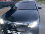 Toyota Camry 2014 годаүшін11 300 000 тг. в Шымкент – фото 5