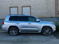 Lexus LX 570 2009 годаүшін18 500 000 тг. в Атырау