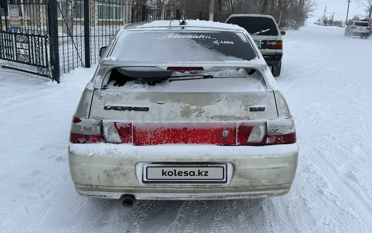 ВАЗ (Lada) 2112 2004 годаүшін1 000 000 тг. в Караганда