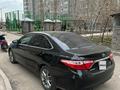 Toyota Camry 2015 годаүшін9 100 000 тг. в Алматы – фото 4