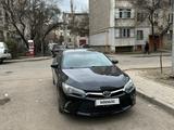 Toyota Camry 2015 годаүшін9 100 000 тг. в Алматы