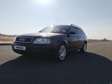 Audi A6 1999 годаfor3 300 000 тг. в Шортанды