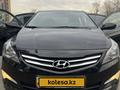 Hyundai Accent 2016 года за 6 300 000 тг. в Алматы – фото 17