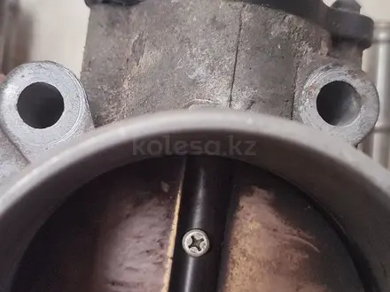 Дроссельная заслонка Toyota 3UZ 1UZ за 50 000 тг. в Алматы – фото 10