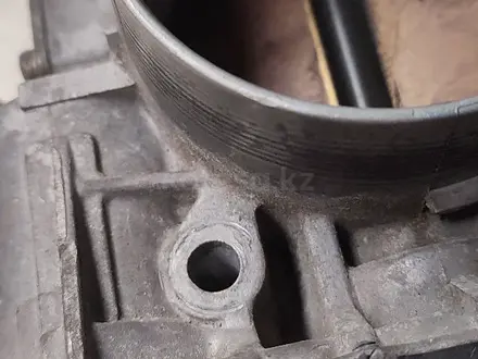 Дроссельная заслонка Toyota 3UZ 1UZ за 50 000 тг. в Алматы – фото 11