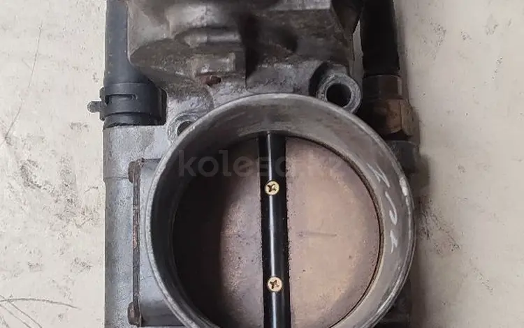 Дроссельная заслонка Toyota 3UZ 1UZ за 50 000 тг. в Алматы