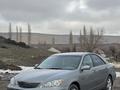 Toyota Camry 2005 годаfor6 200 000 тг. в Тараз – фото 2