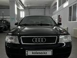 Audi A6 2001 годаүшін2 900 000 тг. в Астана