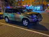 Nissan X-Trail 2004 года за 3 800 000 тг. в Кызылорда