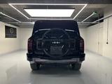 BYD FangChengBao Leopard 8 2025 года за 35 499 000 тг. в Алматы – фото 3