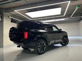 BYD FangChengBao Leopard 8 2025 года за 35 499 000 тг. в Алматы