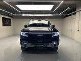 BYD FangChengBao Leopard 8 2025 года за 35 499 000 тг. в Алматы – фото 2