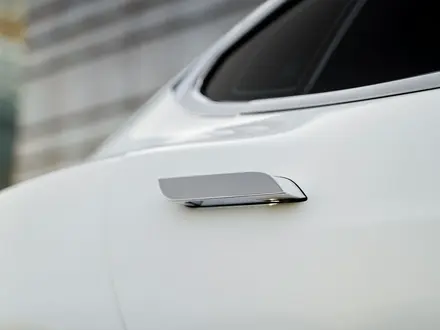 Tesla Model S 2015 года за 24 000 000 тг. в Алматы – фото 26