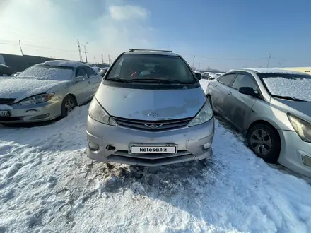 Toyota Previa 2000 года за 2 731 800 тг. в Алматы