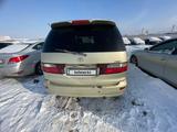 Toyota Previa 2000 года за 2 731 800 тг. в Алматы – фото 2